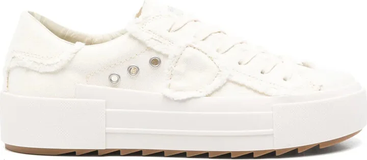 Paris Haute sneakers