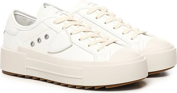 Paris High Sneaker - Image 2