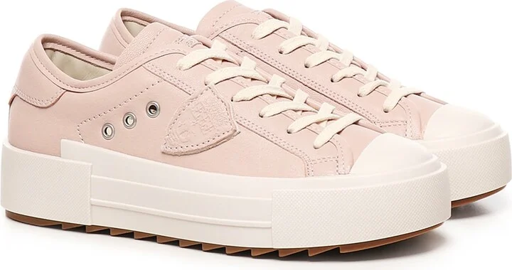 Paris High Sneaker - Image 2