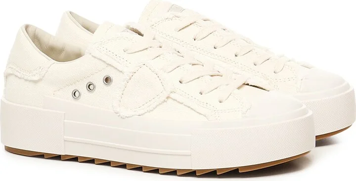 Paris High Sneaker - Image 2