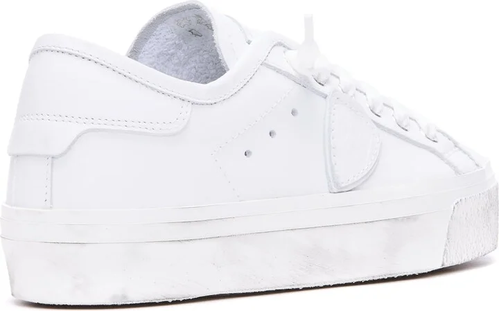 Paris High Sneakers - Image 2