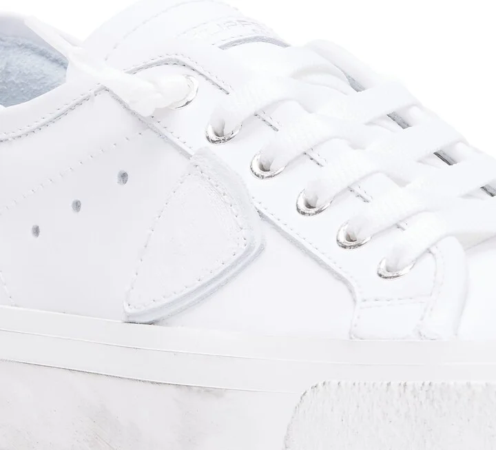 Paris High Sneakers - Image 3