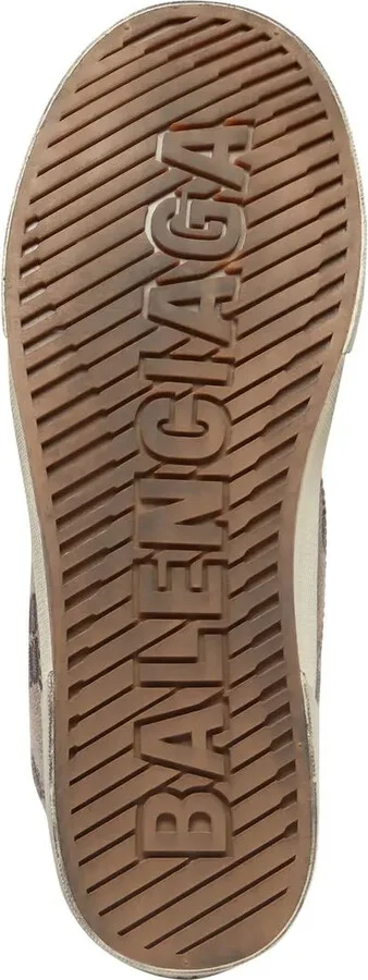 Paris high-top sneakers - Image 5