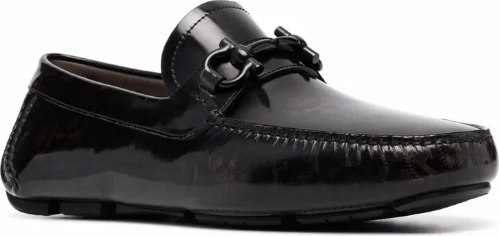 Paris leather loafers - Image 2