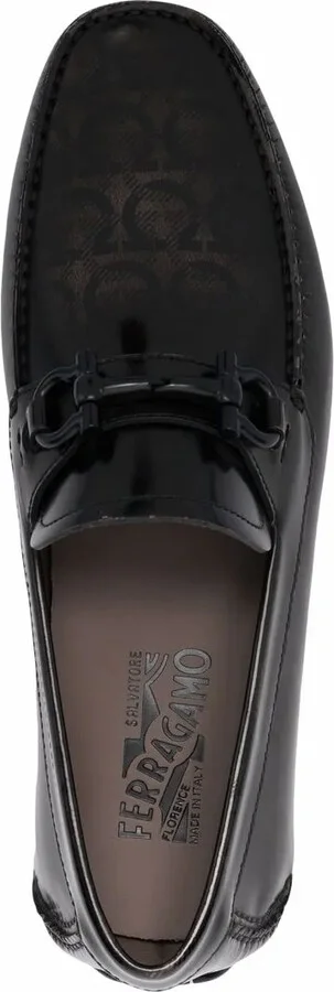 Paris leather loafers - Image 4