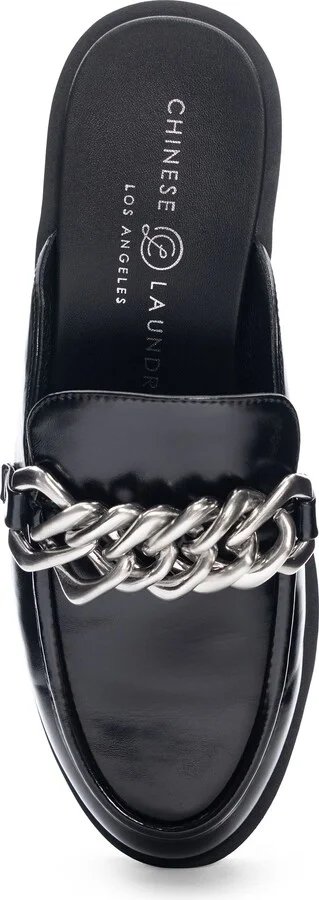 Paris Loafer Mule - Image 4
