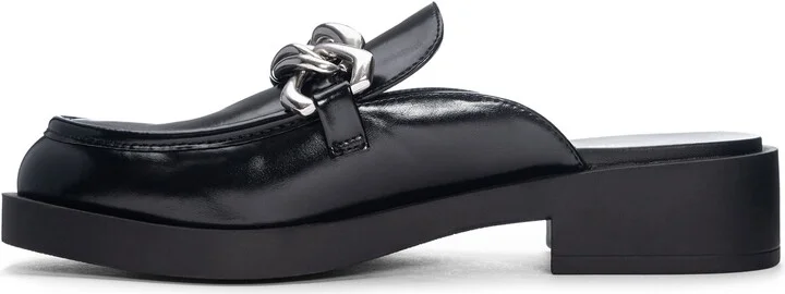 Paris Loafer Mule - Image 5