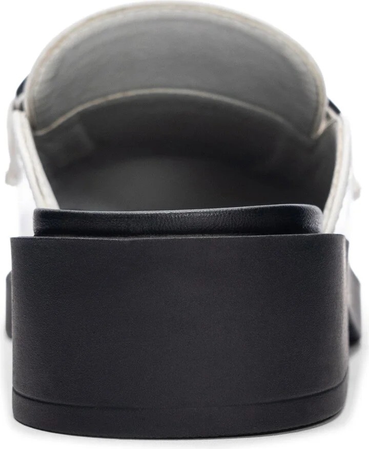 Paris Loafer Mule - Image 7