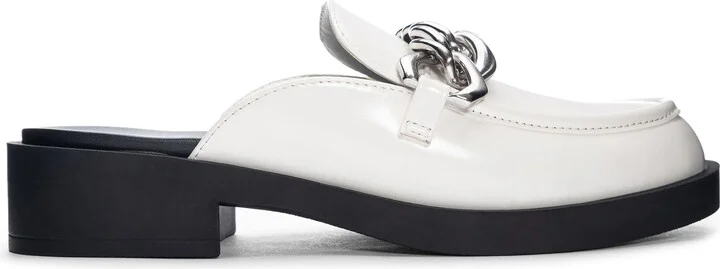 Paris Loafer Mule - Image 8