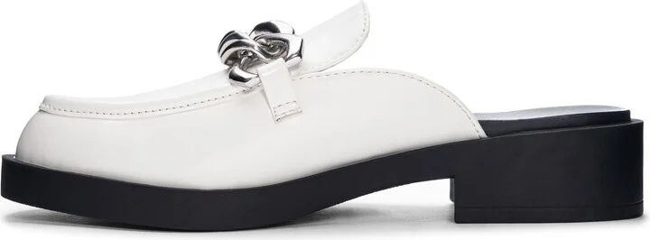 Paris Loafer Mule - Image 10