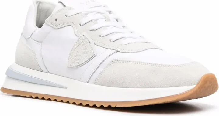 Paris low-top sneakers - Image 2
