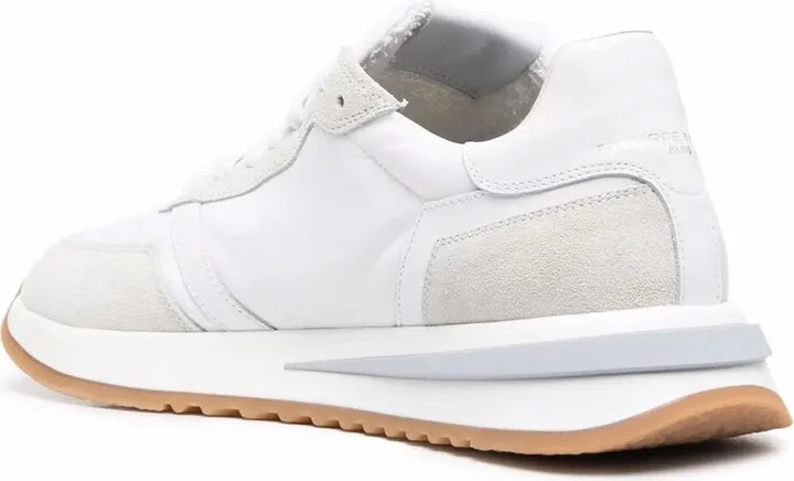 Paris low-top sneakers - Image 3