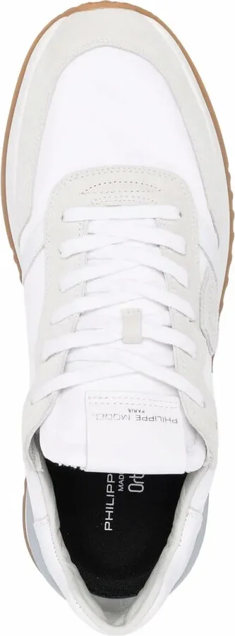 Paris low-top sneakers - Image 4
