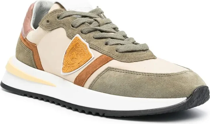Paris low-top sneakers - Image 2