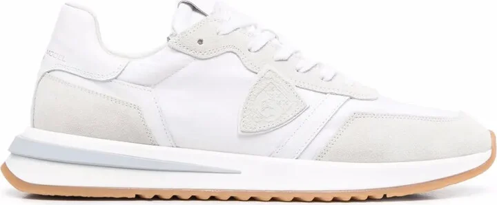 Paris low-top sneakers