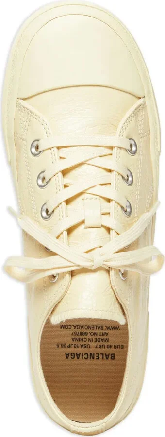 Paris low-top trainers - Image 4
