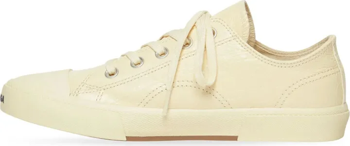 Paris low-top trainers - Image 5