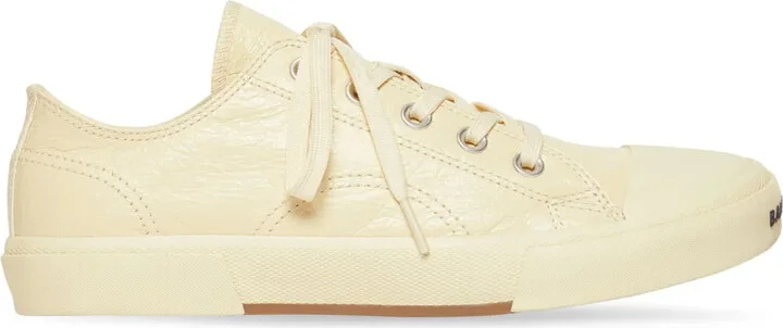 Paris low-top trainers