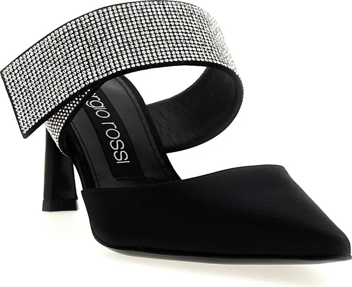'paris' Mules - Image 2