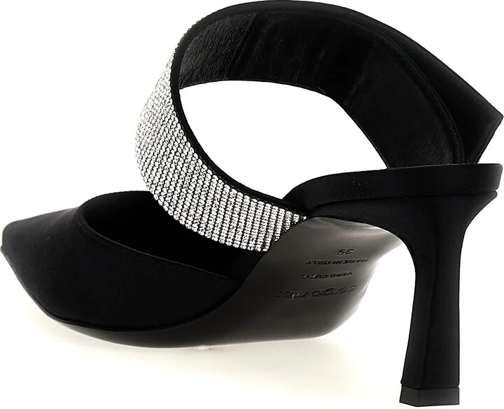 'paris' Mules - Image 3