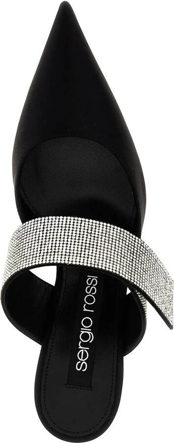 'paris' Mules - Image 4