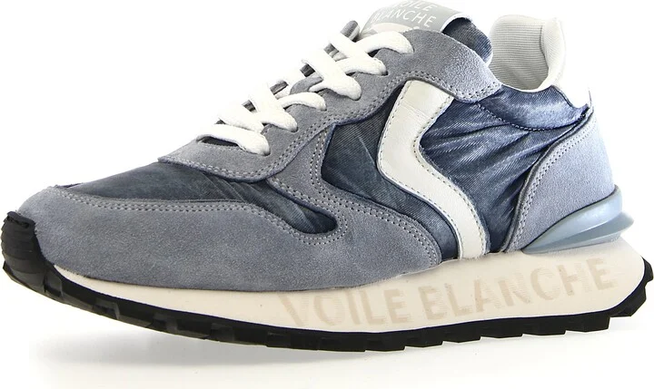 Cloud Grey Blue