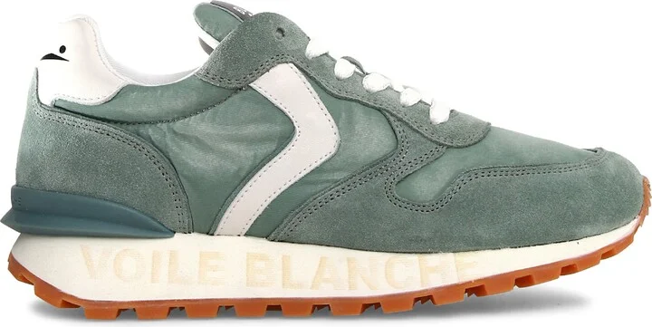 Paris Race Sneaker