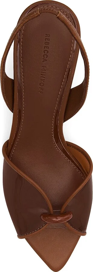 Paris Slingback Sandal - Image 4