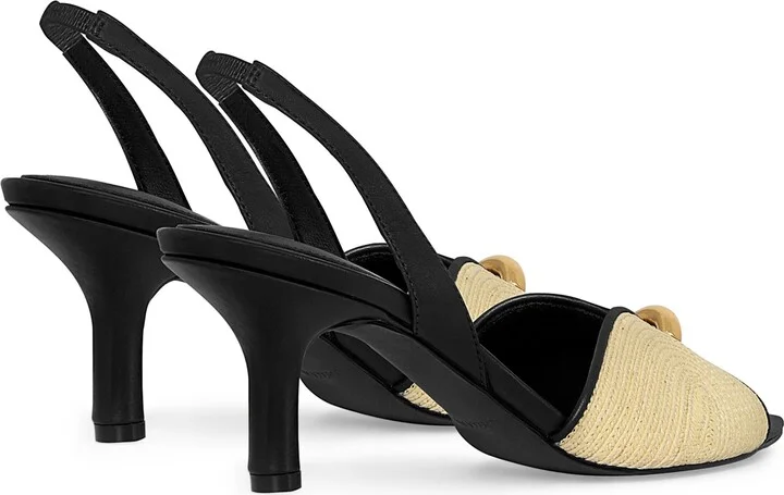 Paris Slingback Sandal - Image 2