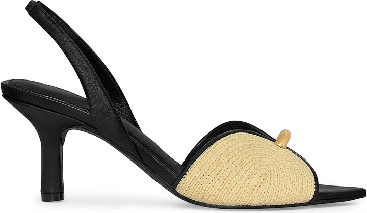 Paris Slingback Sandal - Image 3