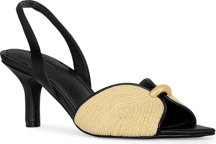 Paris Slingback Sandal