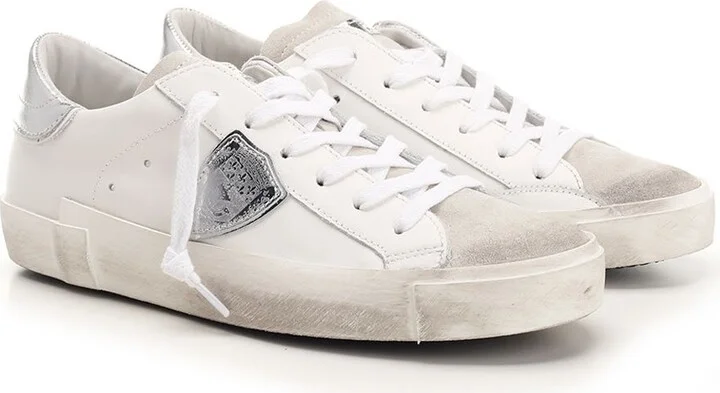'paris' Sneakers - Image 2