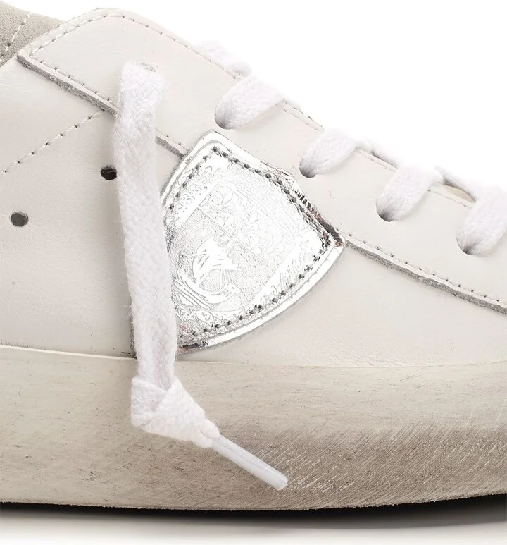 'paris' Sneakers - Image 4