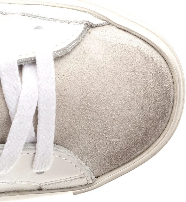 'paris' Sneakers - Image 5