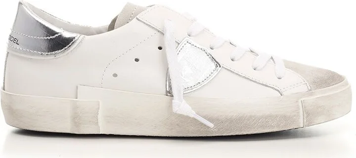 'paris' Sneakers