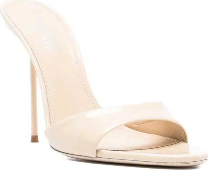 Paris Texas 105Mm Lidia Stiletto Sandals - Image 2