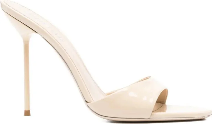 Paris Texas 105Mm Lidia Stiletto Sandals