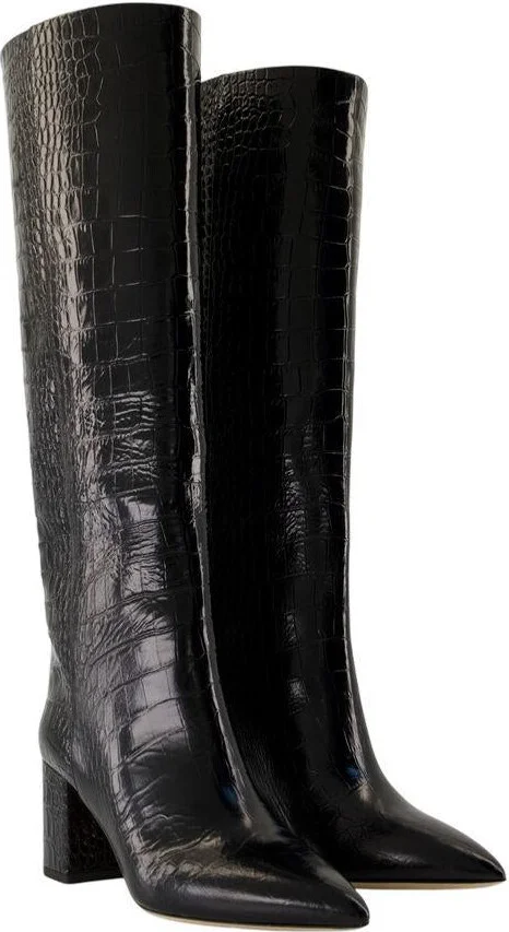 Paris Texas Anja 70 Boots - Image 2