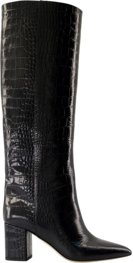 Paris Texas Anja 70 Boots