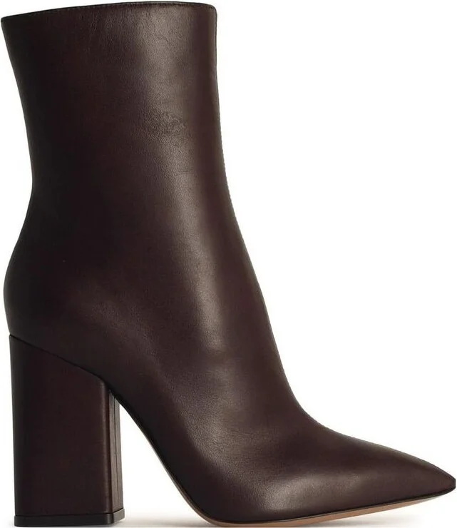 Paris Texas Anja Ankle Boots