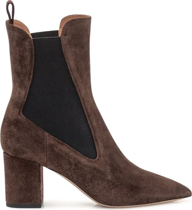 Paris Texas Anja Ankle Boots