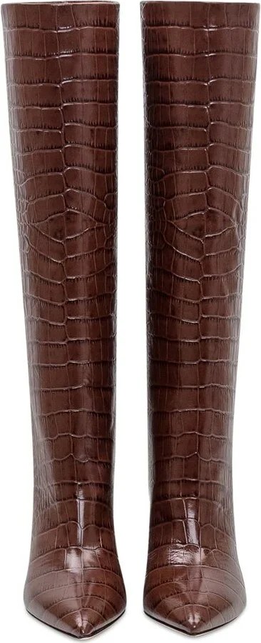 Paris Texas Anja Boot - Image 2