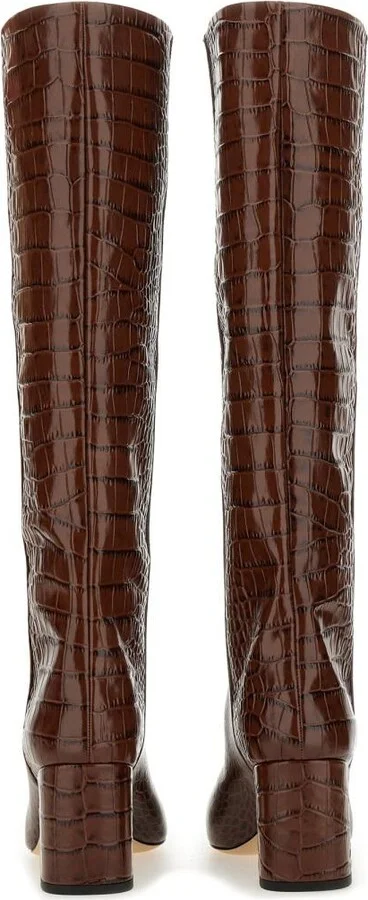 Paris Texas Anja" Boot - Image 3