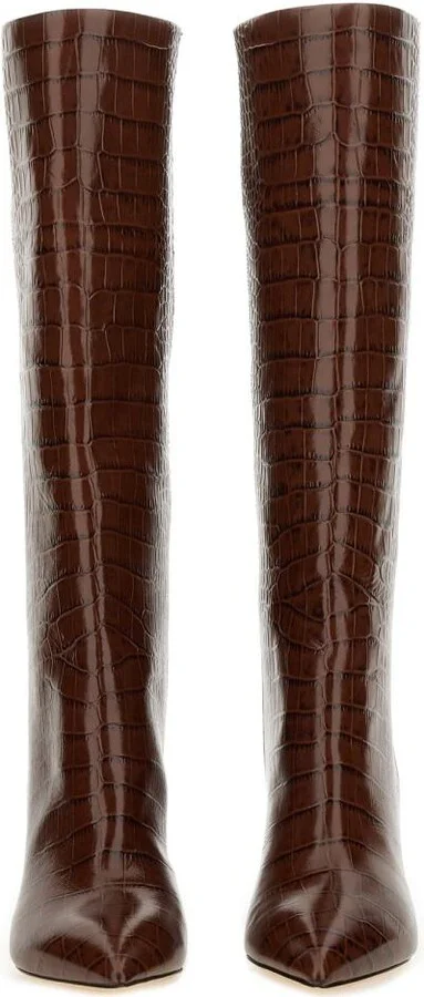 Paris Texas Anja" Boot - Image 4