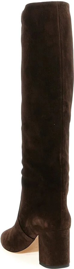 Paris Texas 'Anja Boot' Boots - Image 3