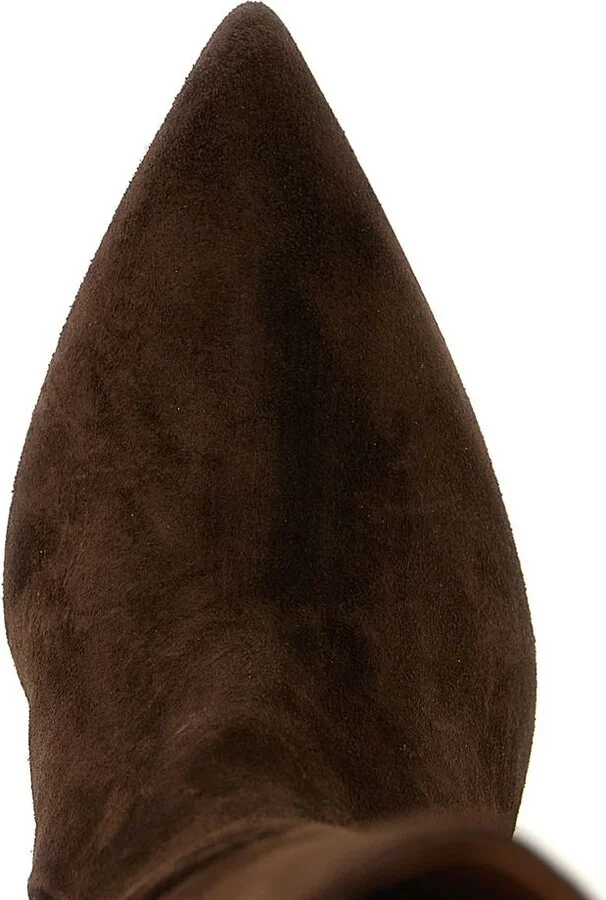 Paris Texas 'Anja Boot' Boots - Image 4