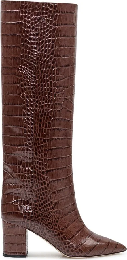 Paris Texas Anja Boot