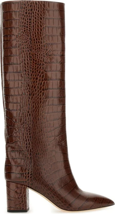 Paris Texas Anja" Boot