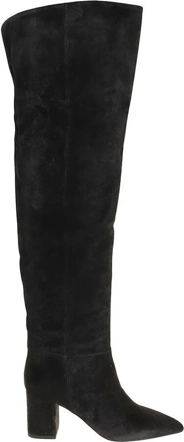 Paris Texas Anja Over-The-Knee Boots