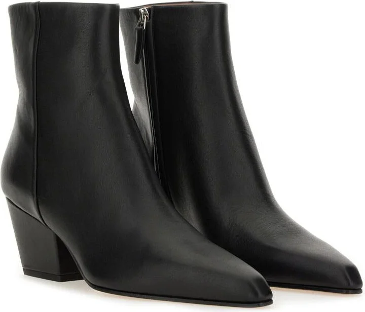 Paris Texas Ankle Boot "Jane" - Image 2